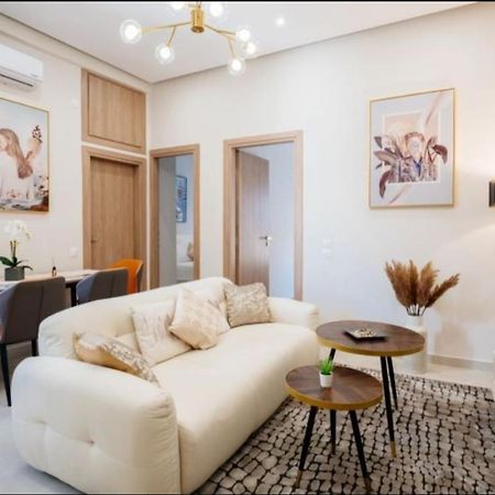 Brand New Apartment Nearby Metro Atene Esterno foto