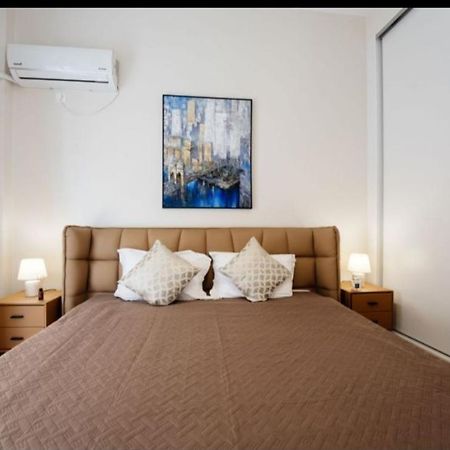 Brand New Apartment Nearby Metro Atene Esterno foto