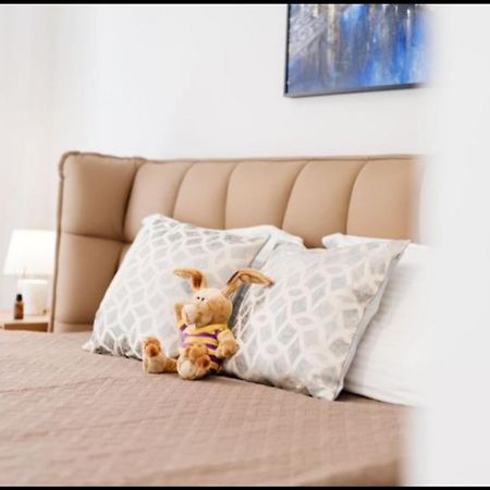 Brand New Apartment Nearby Metro Atene Esterno foto