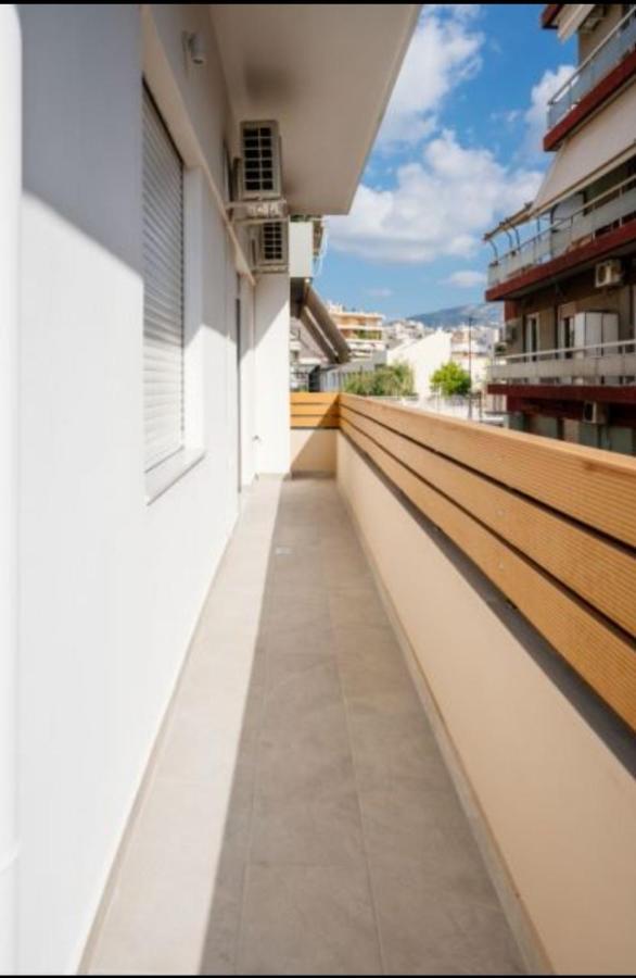 Brand New Apartment Nearby Metro Atene Esterno foto