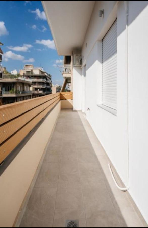 Brand New Apartment Nearby Metro Atene Esterno foto