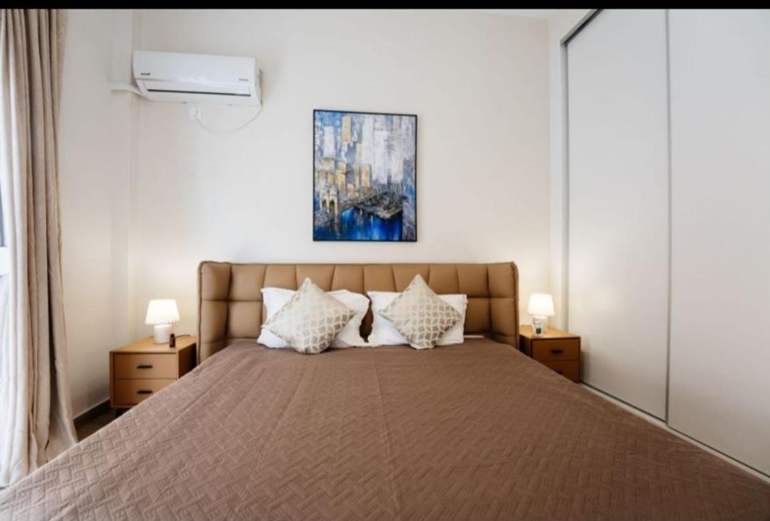 Brand New Apartment Nearby Metro Atene Esterno foto