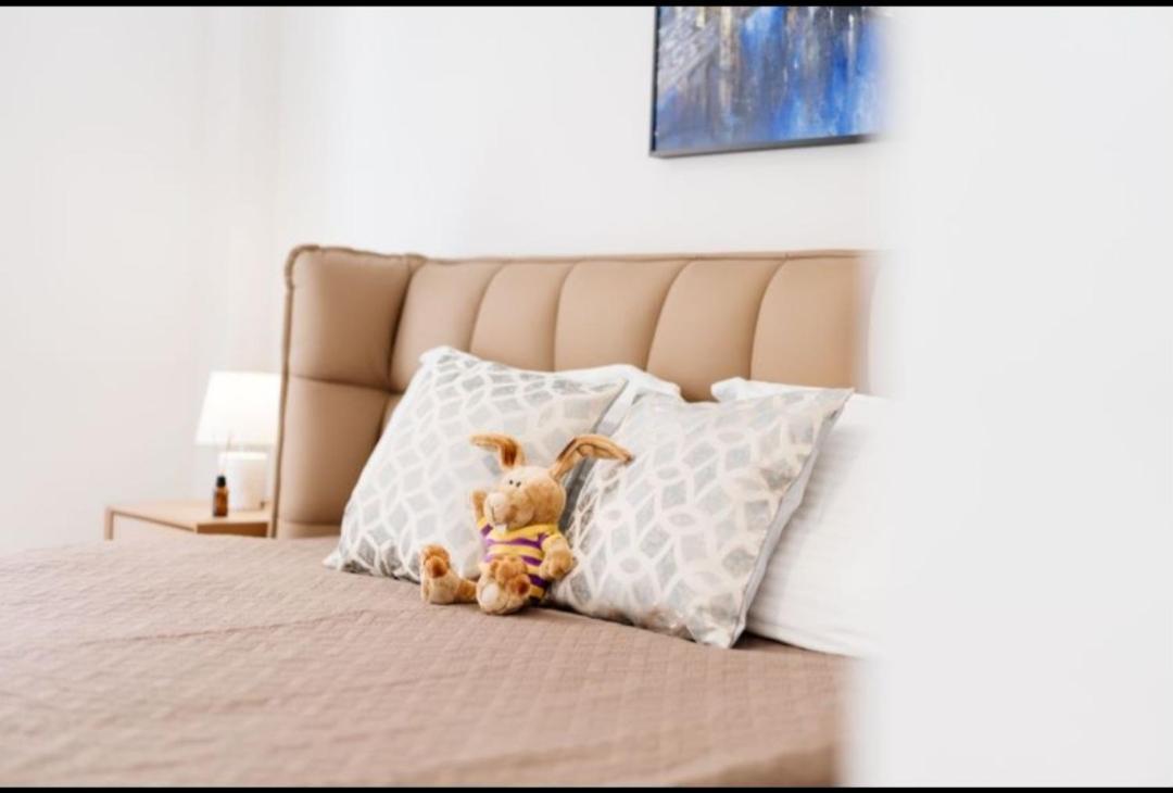 Brand New Apartment Nearby Metro Atene Esterno foto